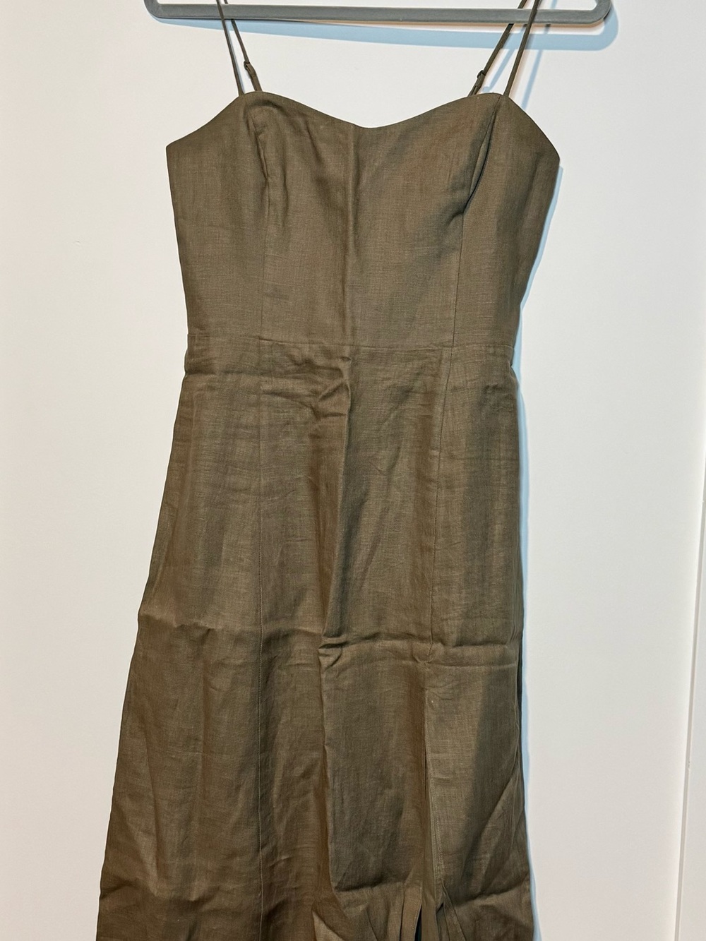Wilfred Barrafina Dress - Picture 7 of 7